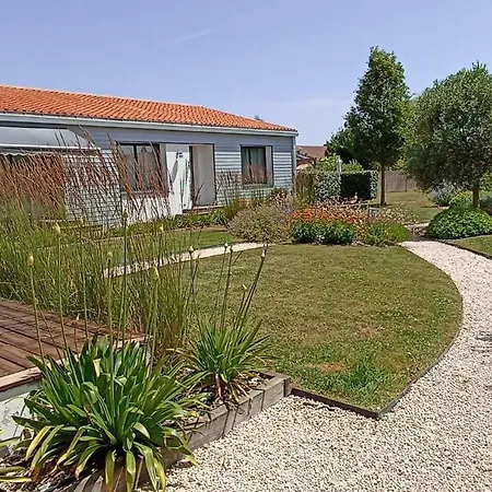 Bocage Les Sables-dʼOlonne