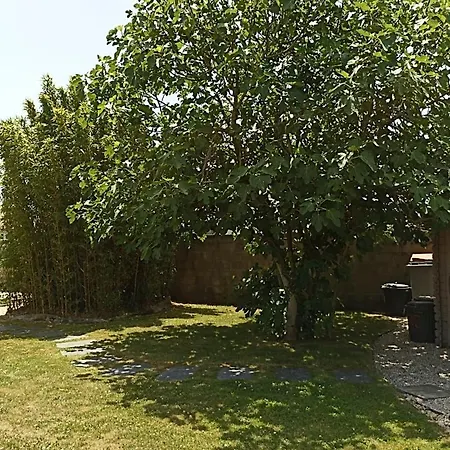 B&B Bocage Les Sables-dʼOlonne